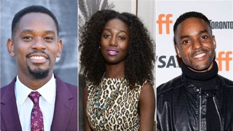 New CBC drama The Porter reveals starring cast members.